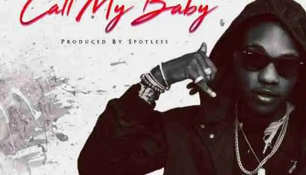 L.A.X - Call My Baby